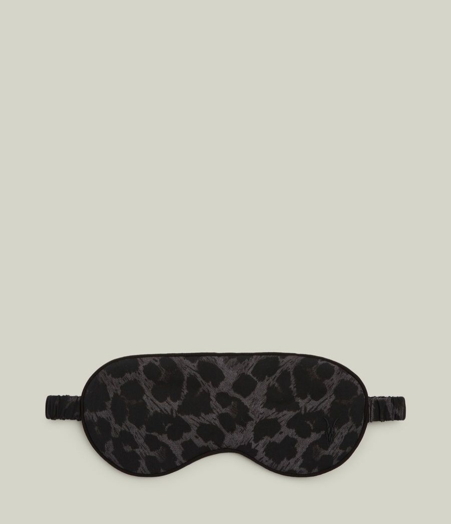 Women'S * | Shop Allsaints Leppo Eye Mask