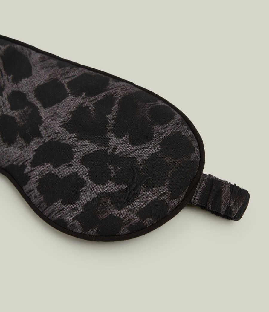 Women'S * | Shop Allsaints Leppo Eye Mask