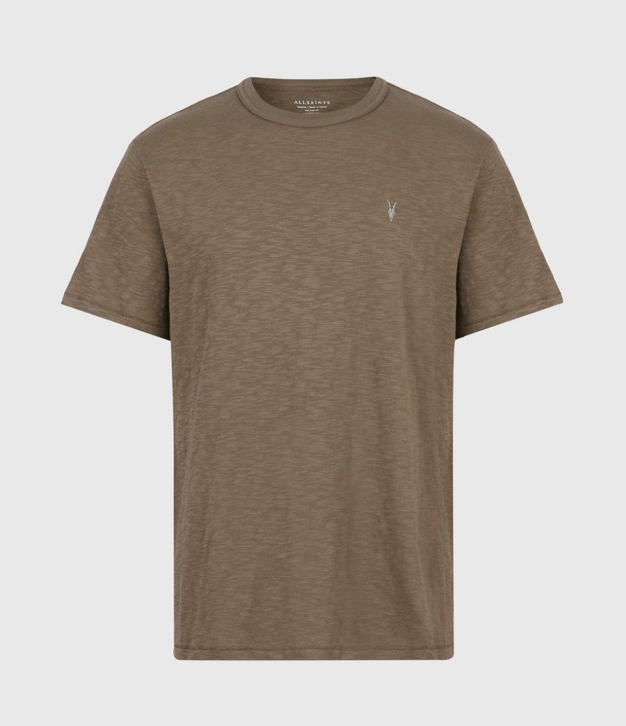 Men'S * | Shop Allsaints Dexter Crew T-Shirt