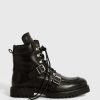 Women'S * | Shop Allsaints Noa Boot