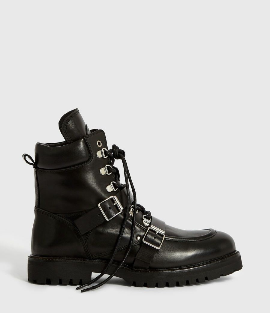 Women'S * | Shop Allsaints Noa Boot