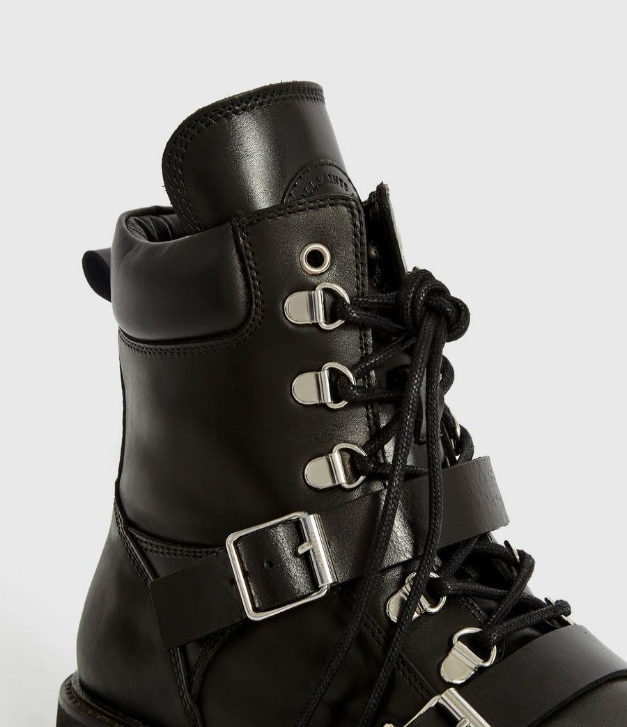 Women'S * | Shop Allsaints Noa Boot