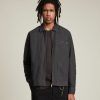 Men'S * | Shop Allsaints Curtis Jacket