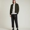 Men'S * | Shop Allsaints Lows Bomber Jacket