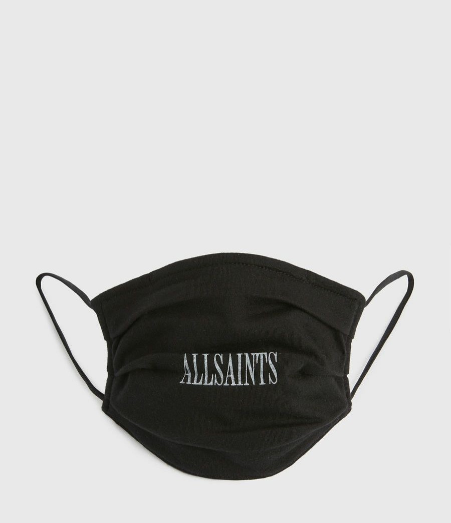 Men'S * | Shop Allsaints State Face Mask