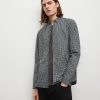 Men'S * | Shop Allsaints Neishi Check Shirt