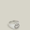 Men'S * | Shop Allsaints Abiah Sterling Silver Ring