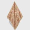 Women'S * | Shop Allsaints Vernus Silk Bandana