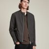 Men'S * | Shop Allsaints Tees Jacket