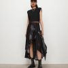 Women'S * | Allsaints Sale Slvina Ume Skirt