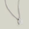 Men'S * | Shop Allsaints Ymir Sterling Silver Necklace