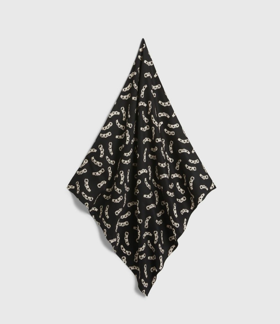 Men'S * | Shop Allsaints Bonds Bandana