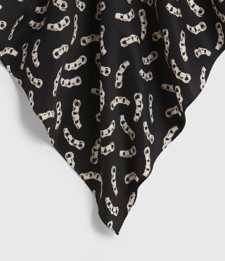 Men'S * | Shop Allsaints Bonds Bandana