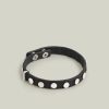 Men'S * | Shop Allsaints Wurren Sterling Silver Bracelet