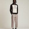 Men'S * | Shop Allsaints Lobke Pullover Hoodie