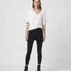 Women'S * | Allsaints Sale Raffi Leggings