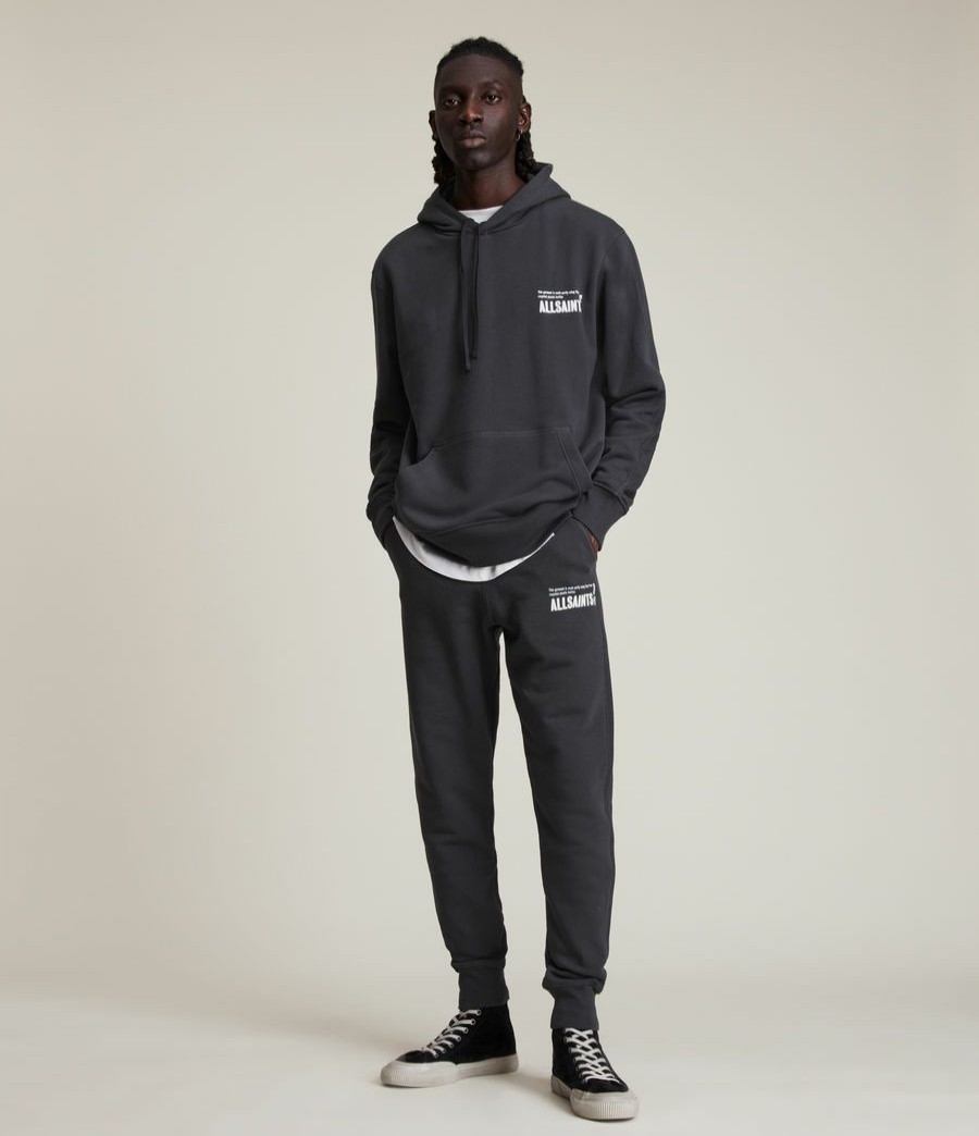 Men'S * | Shop Allsaints Alna Sweatpants