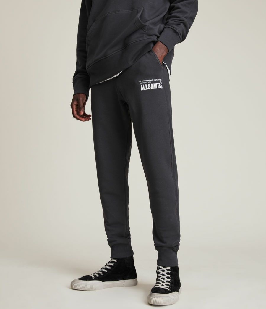 Men'S * | Shop Allsaints Alna Sweatpants