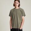 Men'S * | Shop Allsaints Bodega Crew T-Shirt