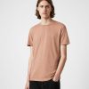 Men'S * | Shop Allsaints Tonic Crew T-Shirt