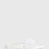 Women'S * | Shop Allsaints Signet Neoprene Sliders