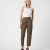 Women'S * | Allsaints Sale Aleida Tri Mid-Rise Trousers