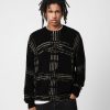 Men'S * | Shop Allsaints Union Crew Jumper