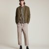 Men'S * | Shop Allsaints Caldy Reversible Jacket