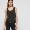 Women'S * | Allsaints Sale Emelyn Tonic Tank