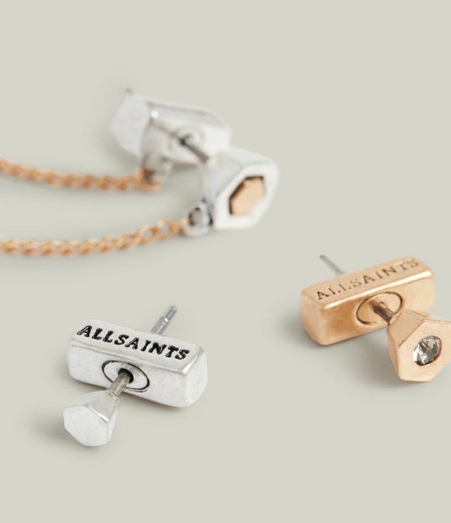 Women'S * | Shop Allsaints Thora Earrings