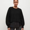 Women'S * | Allsaints Sale Cori Shirt Jumper