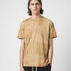 Men'S * | Shop Allsaints Inez Crew T-Shirt