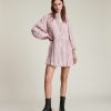 Women'S * | Allsaints Sale Isobella Freya Dress