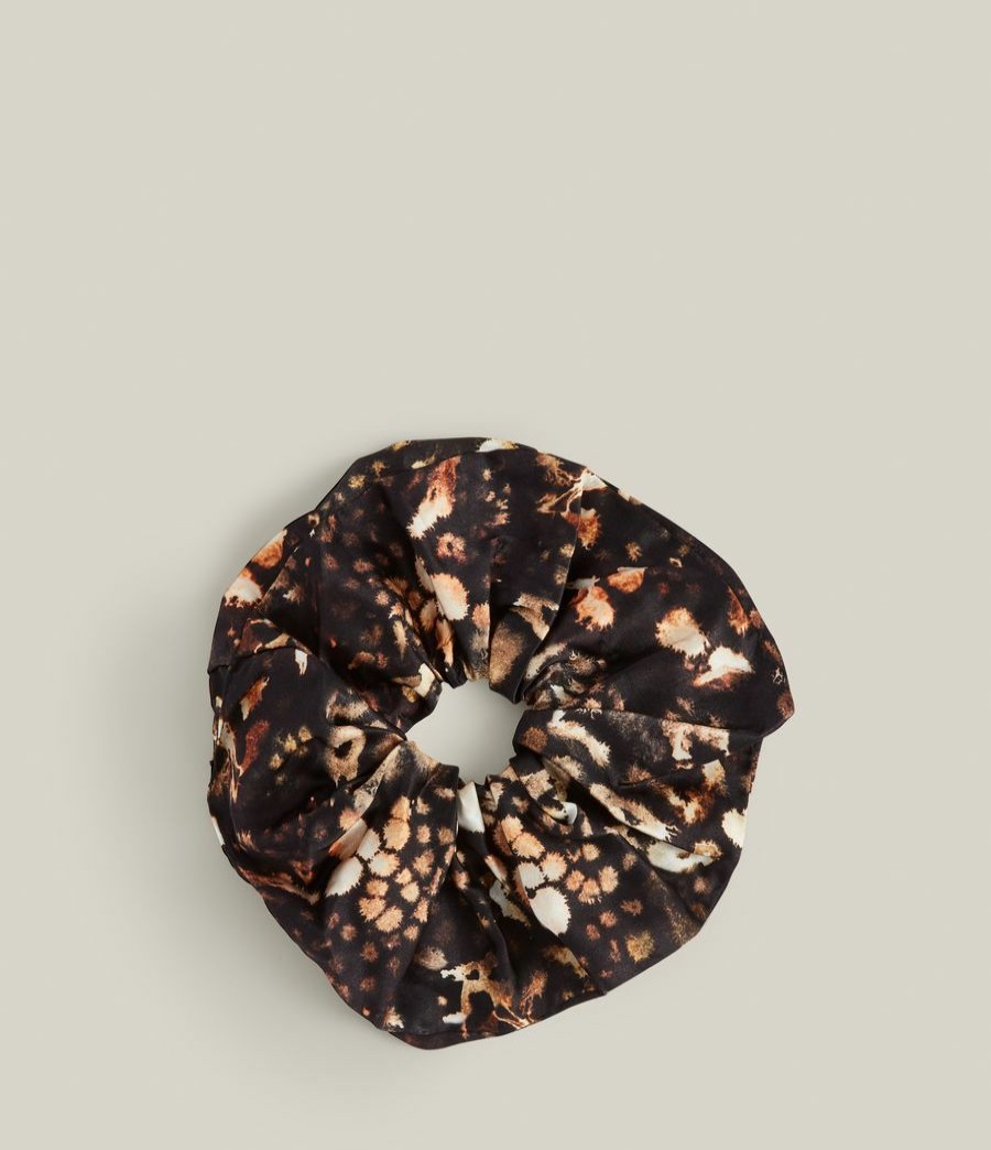 Women'S * | Shop Allsaints Kettu Oversized Scrunchie