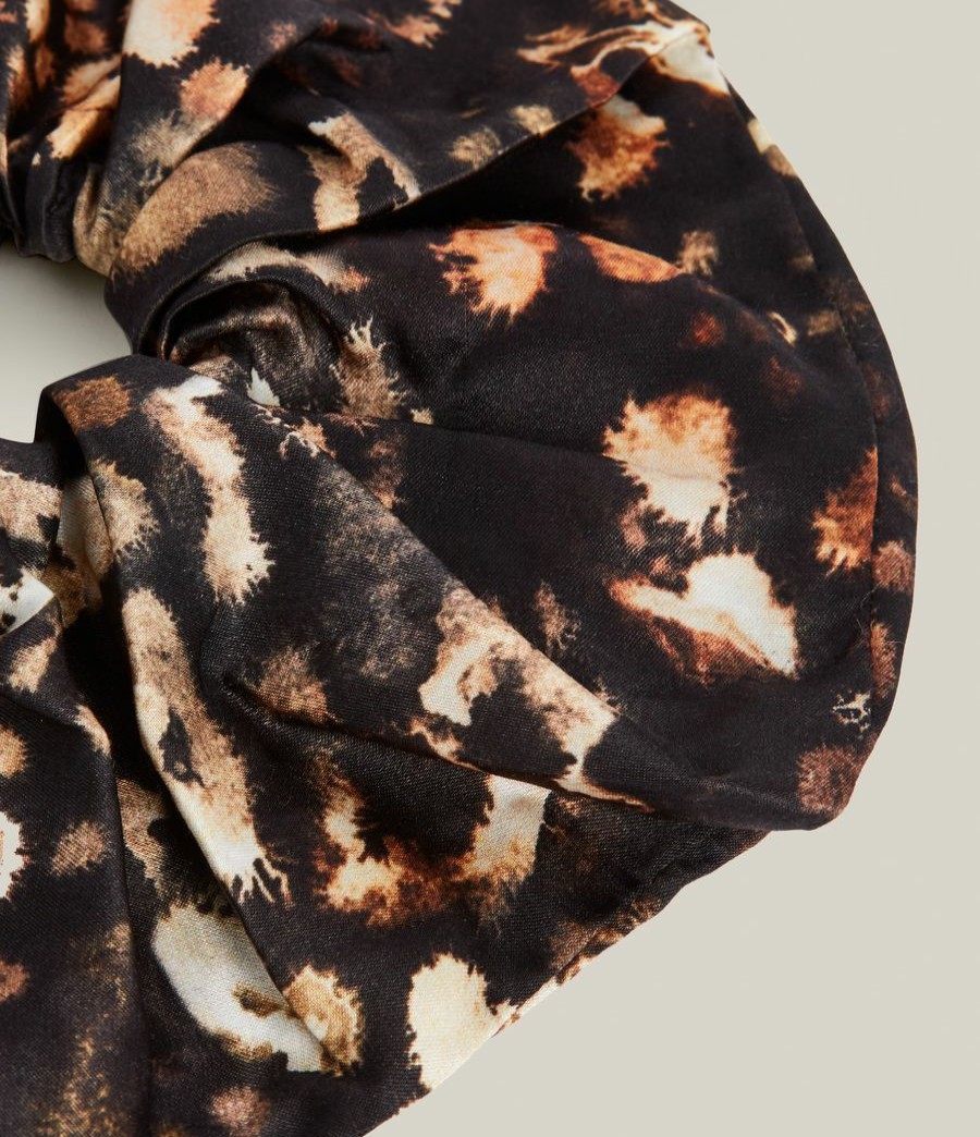 Women'S * | Shop Allsaints Kettu Oversized Scrunchie