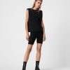 Women'S * | Allsaints Sale Mika Organic Cotton Tank