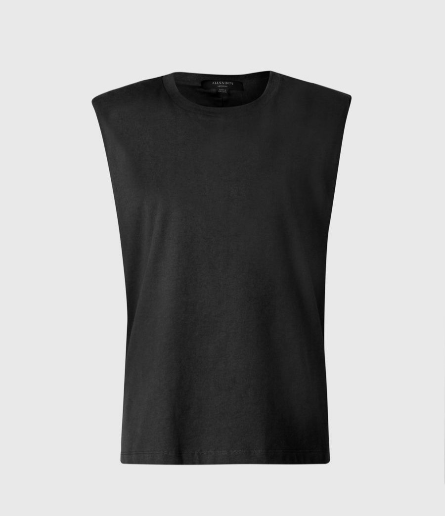 Women'S * | Allsaints Sale Mika Organic Cotton Tank