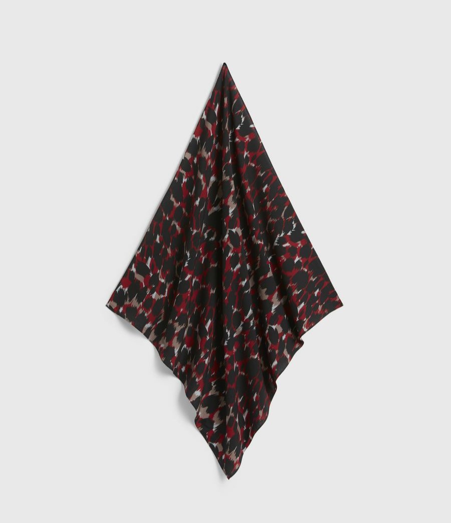 Men'S * | Shop Allsaints Jackson Bandana