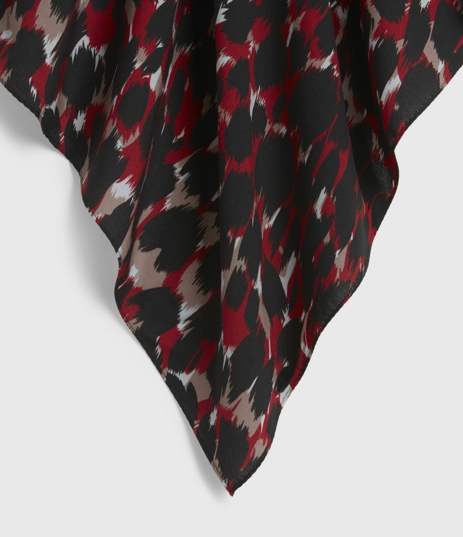 Men'S * | Shop Allsaints Jackson Bandana