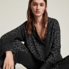 Women'S * | Allsaints Sale Safi Leppo Pyjama Set