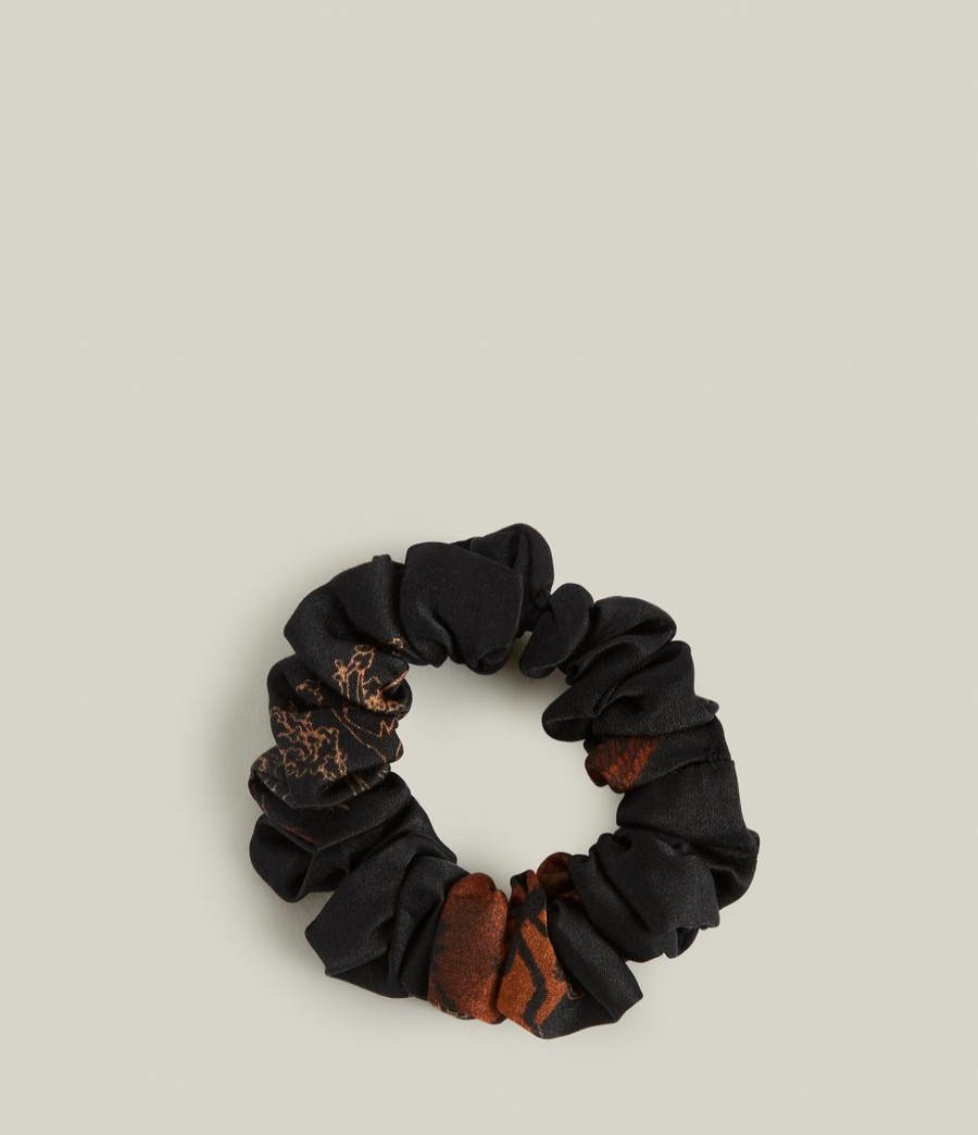 Women'S * | Shop Allsaints Aurora Mini Scrunchie