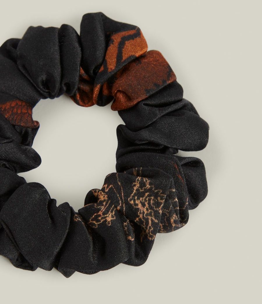 Women'S * | Shop Allsaints Aurora Mini Scrunchie