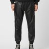 Men'S * | Shop Allsaints Penton Leather Cuffed Trousers