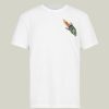 Men'S * | Sale Allsaints X Launch Foods Unisex Charity T-Shirt