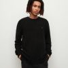 Men'S * | Shop Allsaints Pierre Crew Jumper