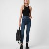 Women'S * | Allsaints Sale Jamie Bodysuit