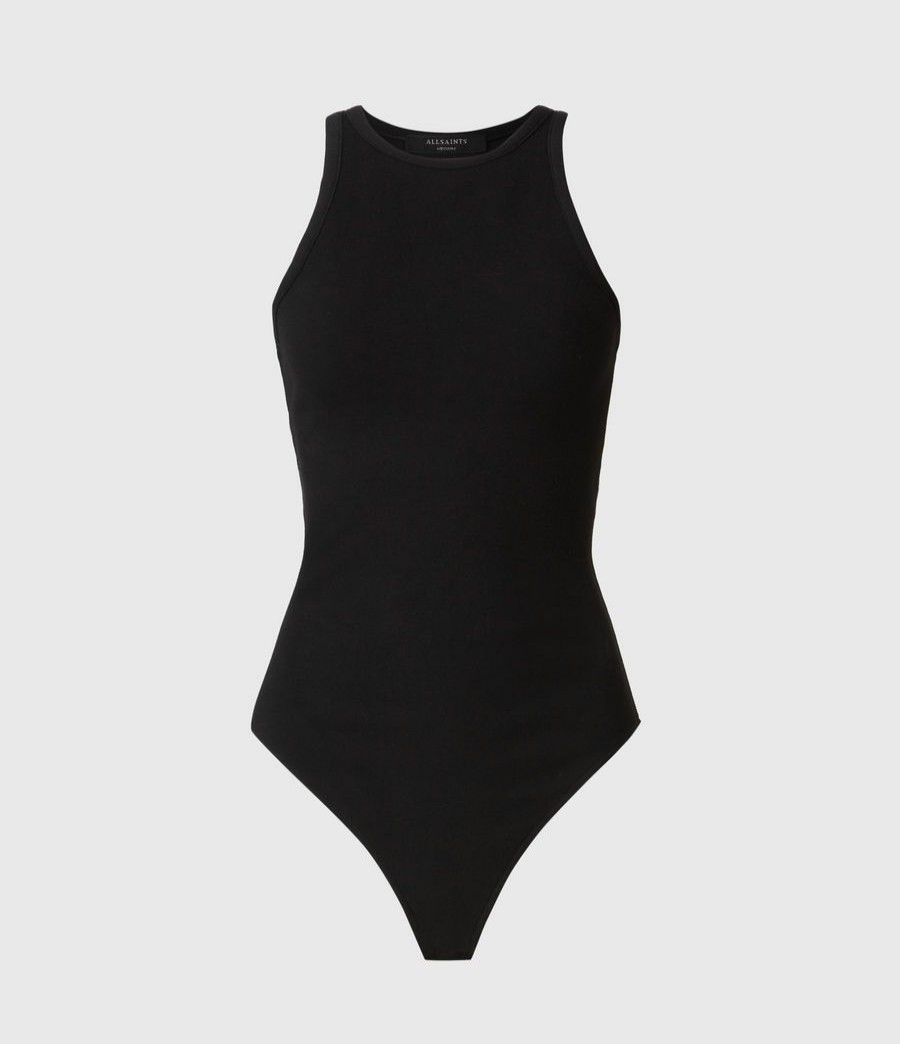 Women'S * | Allsaints Sale Jamie Bodysuit