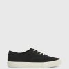 Men'S * | Shop Allsaints Lex Suede Trainers