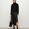 Women'S * | Allsaints Sale Juni 2-In-1 Dress