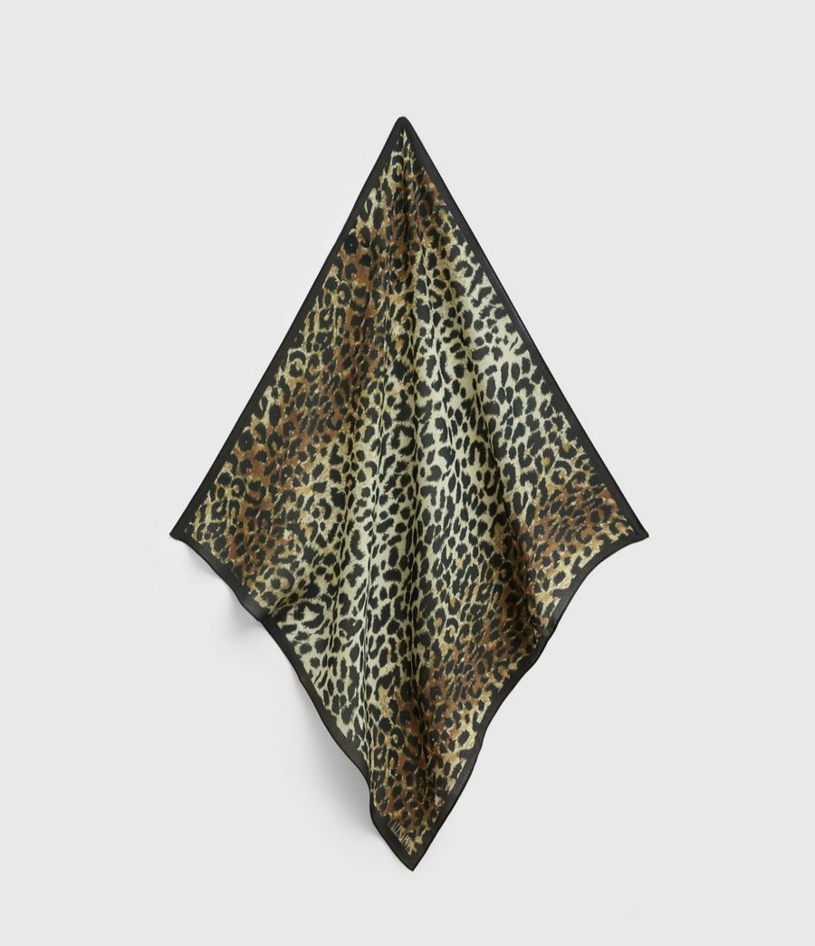 Men'S * | Shop Allsaints Reserve Bandana